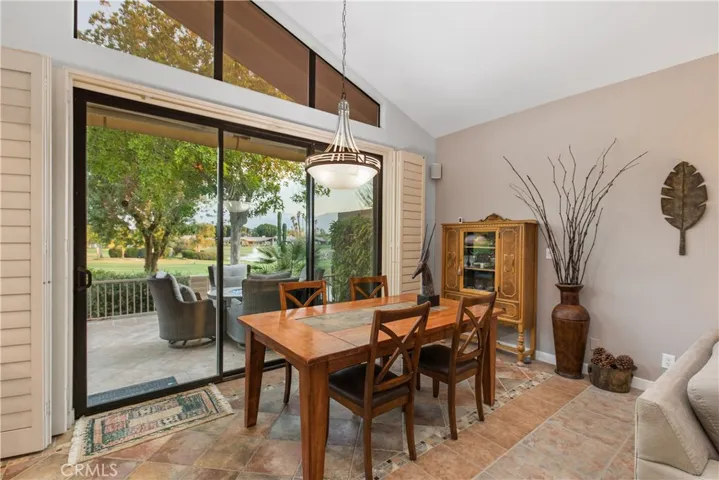 109 Bouquet Canyon Drive, Palm Desert, California 92211