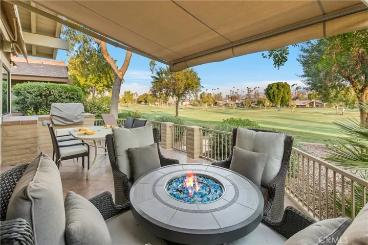 109 Bouquet Canyon Drive, Palm Desert, California 92211