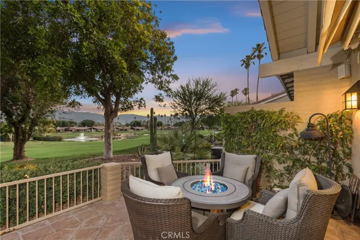 109 Bouquet Canyon Drive, Palm Desert, California 92211