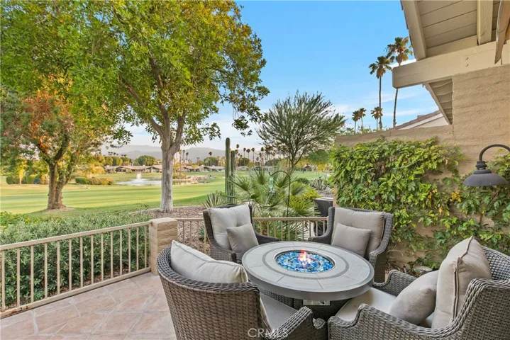 109 Bouquet Canyon Drive, Palm Desert, California 92211