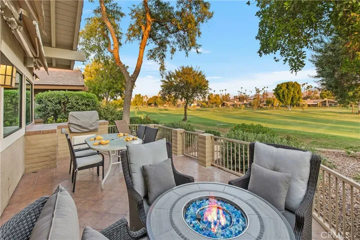 109 Bouquet Canyon Drive, Palm Desert, California 92211