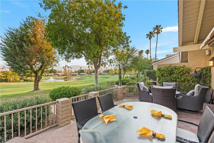 109 Bouquet Canyon Drive, Palm Desert, California 92211