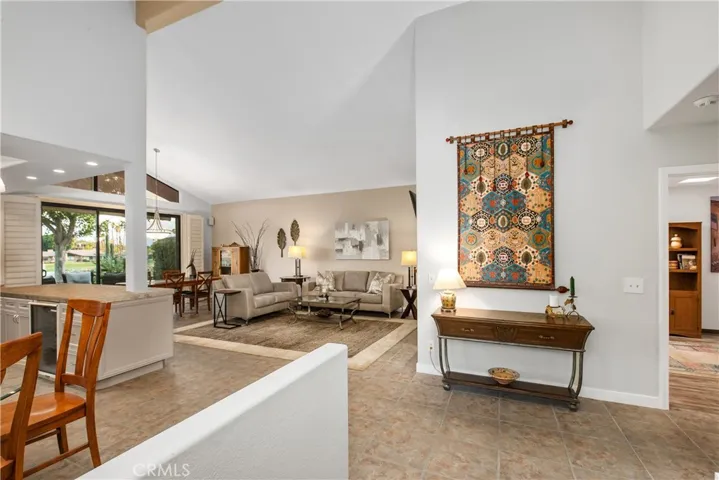 109 Bouquet Canyon Drive, Palm Desert, California 92211