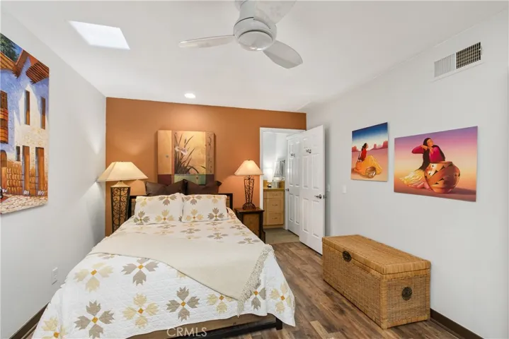 109 Bouquet Canyon Drive, Palm Desert, California 92211