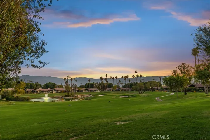 109 Bouquet Canyon Drive, Palm Desert, California 92211