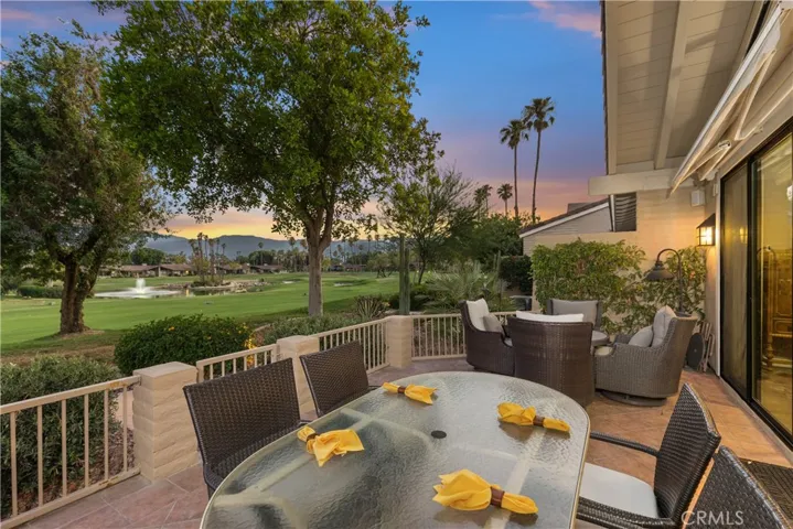 109 Bouquet Canyon Drive, Palm Desert, California 92211