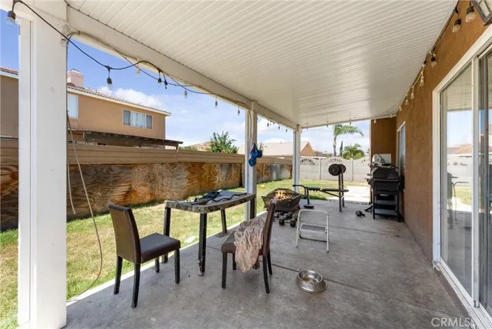 487 Louisville Street, Hemet, California 92545