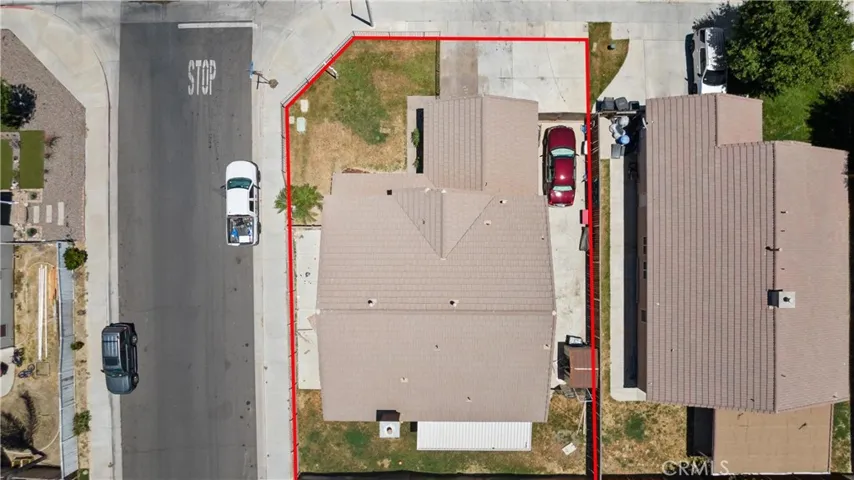 487 Louisville Street, Hemet, California 92545