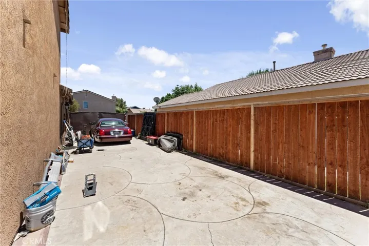 487 Louisville Street, Hemet, California 92545