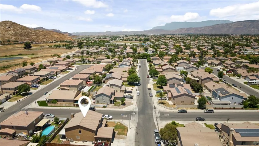 487 Louisville Street, Hemet, California 92545
