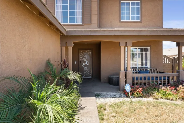 487 Louisville Street, Hemet, California 92545