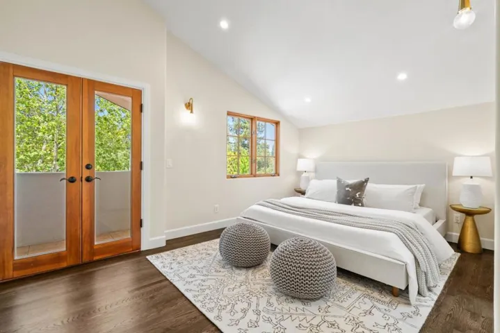 168 Tennyson Avenue, Palo Alto, California 94301