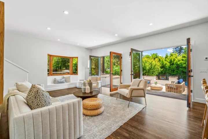 168 Tennyson Avenue, Palo Alto, California 94301