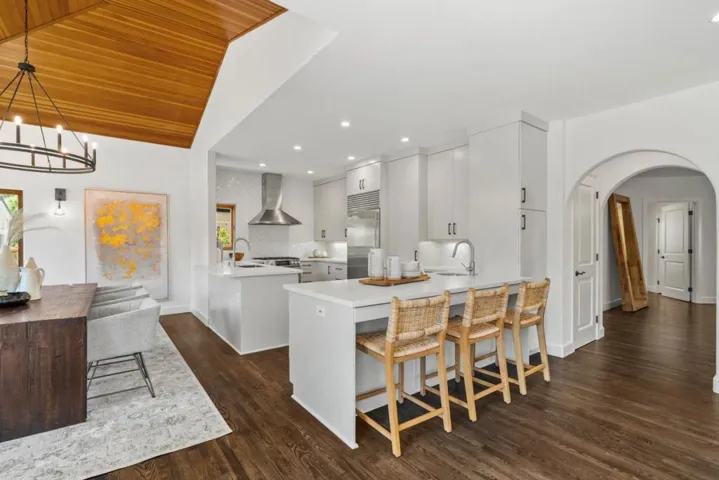 168 Tennyson Avenue, Palo Alto, California 94301