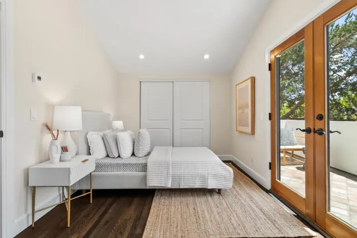 168 Tennyson Avenue, Palo Alto, California 94301