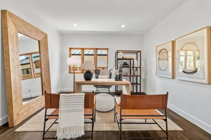 168 Tennyson Avenue, Palo Alto, California 94301