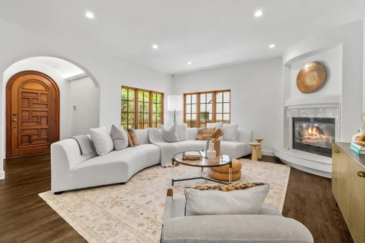 168 Tennyson Avenue, Palo Alto, California 94301