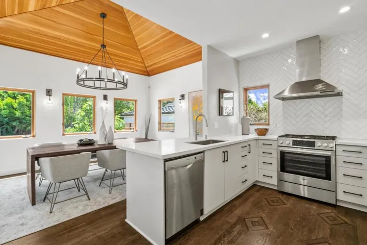 168 Tennyson Avenue, Palo Alto, California 94301
