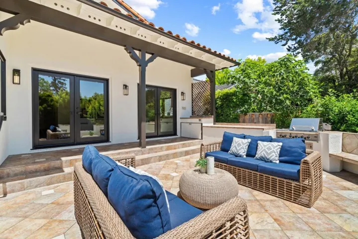 168 Tennyson Avenue, Palo Alto, California 94301