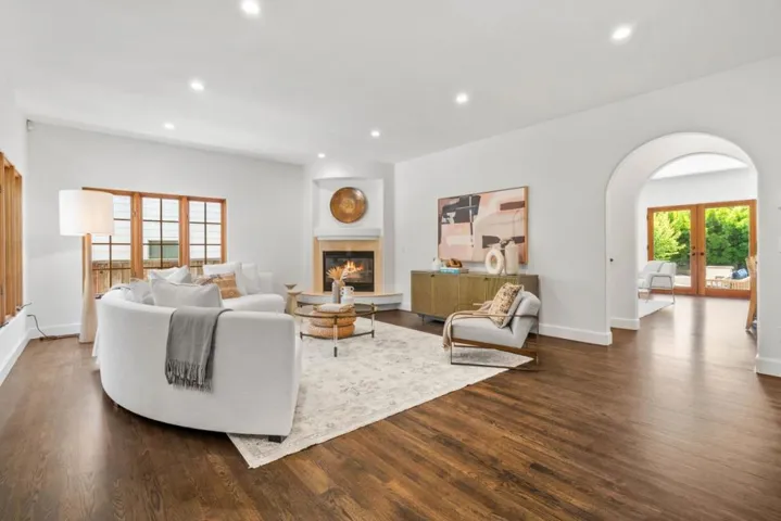 168 Tennyson Avenue, Palo Alto, California 94301