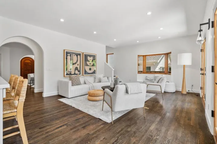 168 Tennyson Avenue, Palo Alto, California 94301