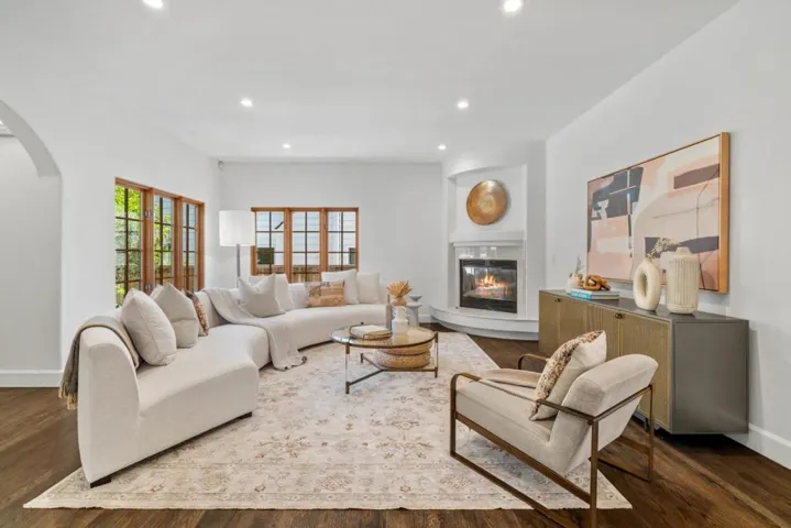 168 Tennyson Avenue, Palo Alto, California 94301