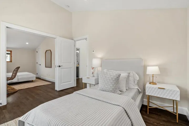 168 Tennyson Avenue, Palo Alto, California 94301