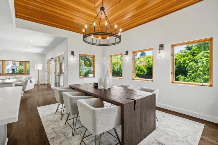 168 Tennyson Avenue, Palo Alto, California 94301
