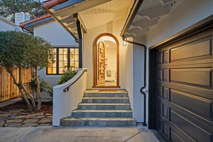 168 Tennyson Avenue, Palo Alto, California 94301