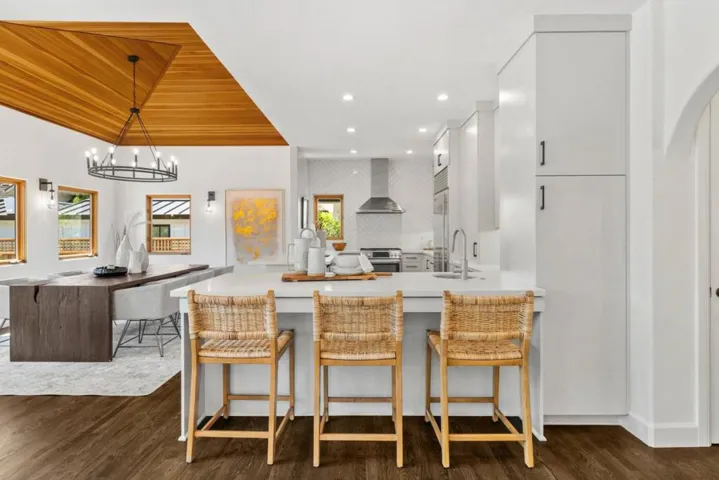 168 Tennyson Avenue, Palo Alto, California 94301
