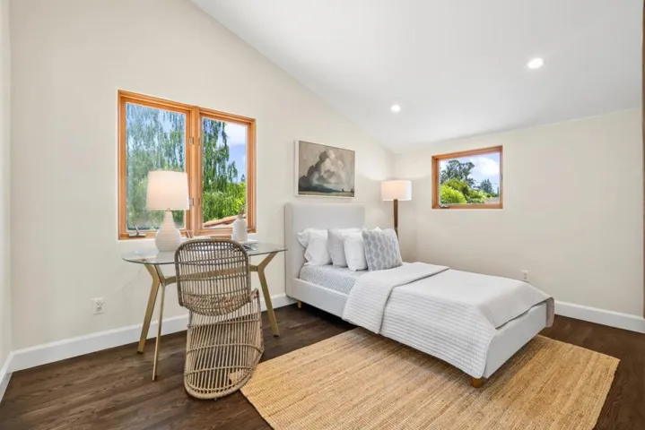 168 Tennyson Avenue, Palo Alto, California 94301