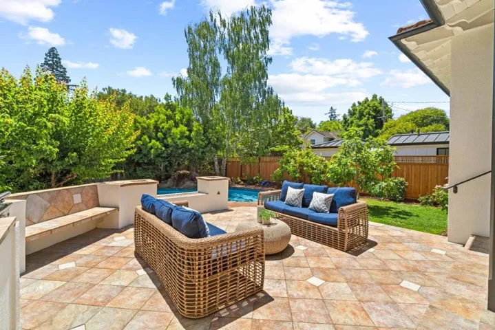 168 Tennyson Avenue, Palo Alto, California 94301