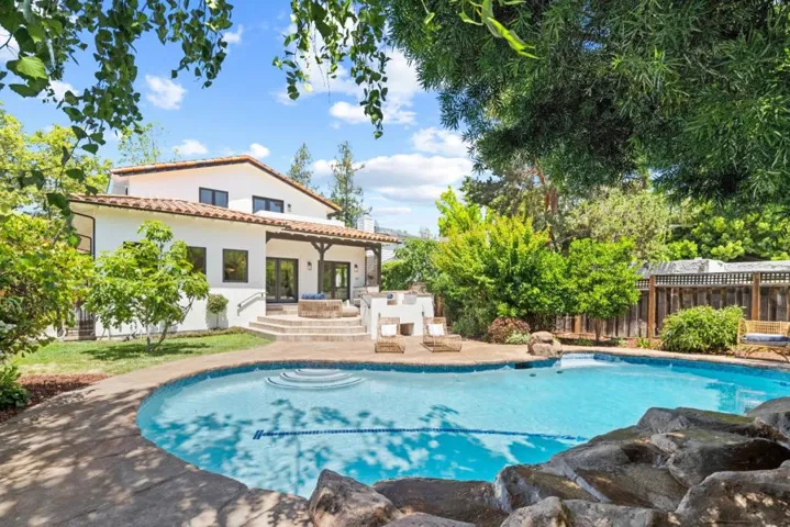 168 Tennyson Avenue, Palo Alto, California 94301