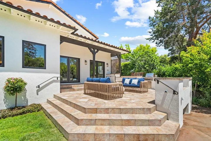 168 Tennyson Avenue, Palo Alto, California 94301