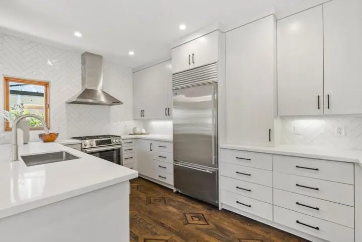 168 Tennyson Avenue, Palo Alto, California 94301