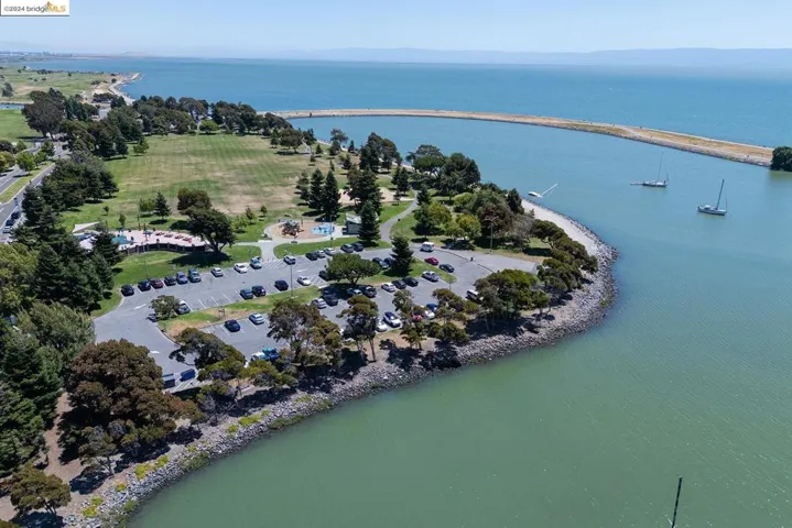 Marina Park