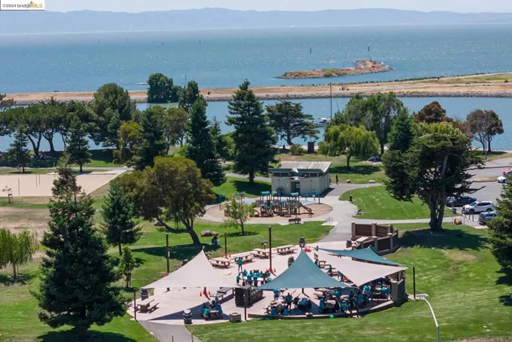 Marina Park