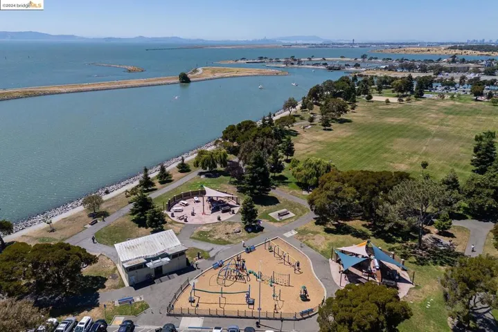 Marina Park