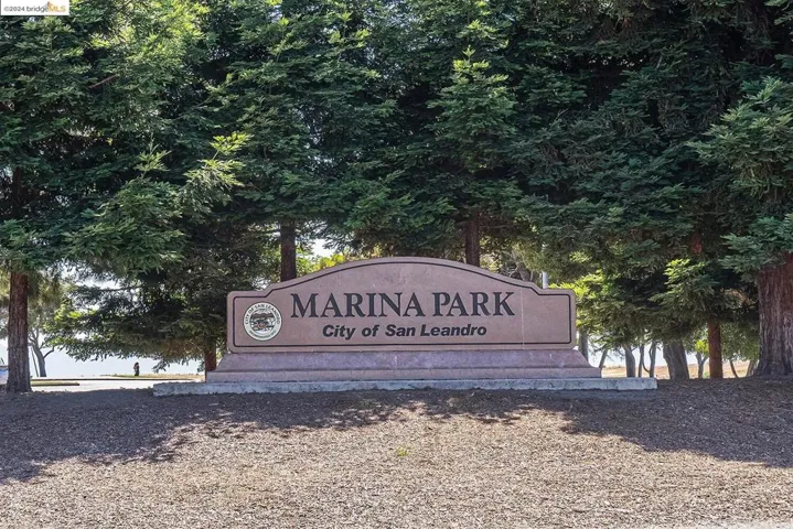 Nearby Park