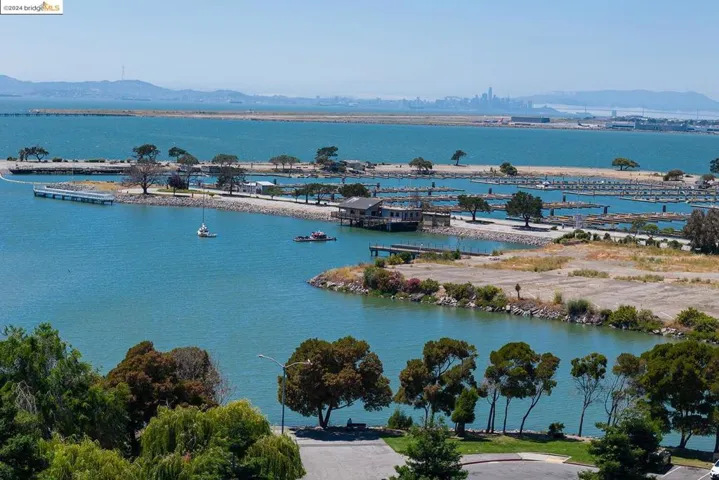 Marina Park
