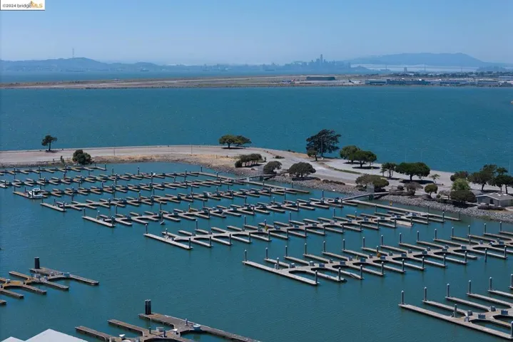 Marina Park