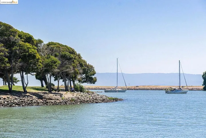 Marina Park