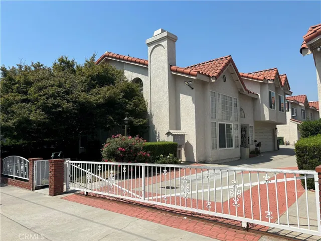 409 S Marguerita Avenue, Alhambra, California 91803