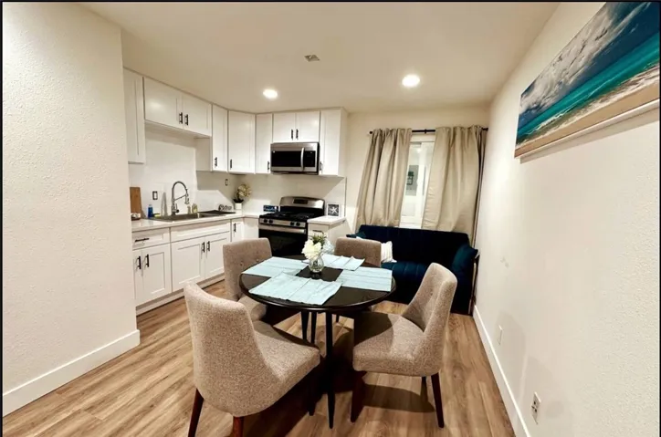 Dining/Living