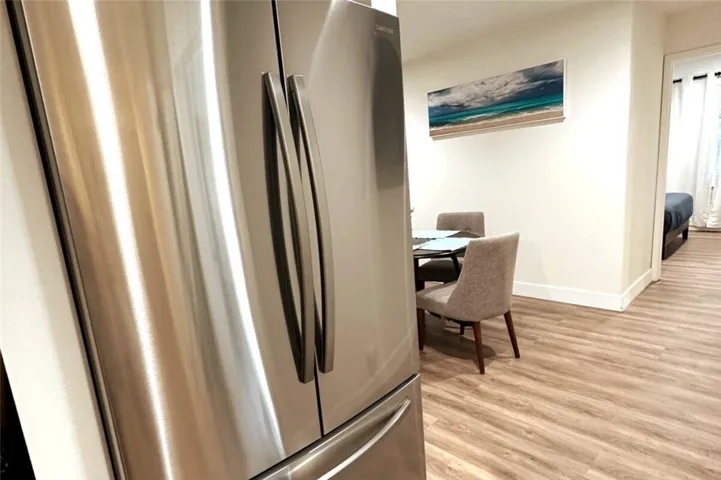Living/Dining/Bath Shared