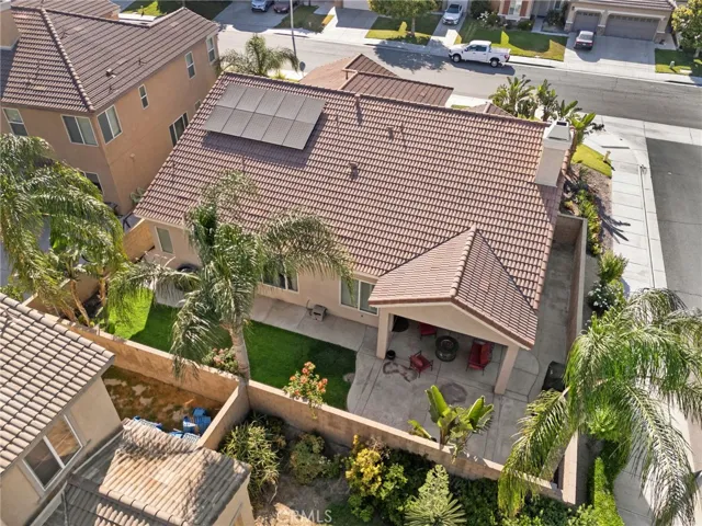 6930 Boulder Creek Drive, Eastvale, California 92880
