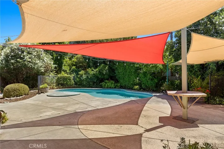 1341 Kentfield Road, Chico, California 95926