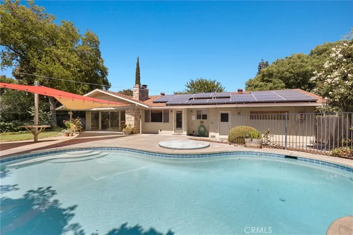 1341 Kentfield Road, Chico, California 95926