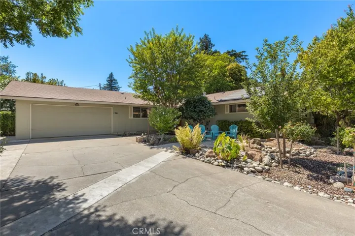 1341 Kentfield Road, Chico, California 95926