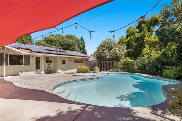 1341 Kentfield Road, Chico, California 95926